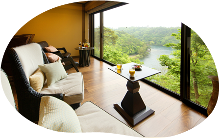 アーリーチェックイン